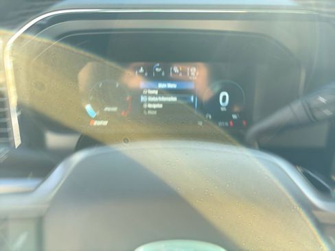 New 2026 Ford F350 Lariat w/ FX4 Off-Road Package image 20