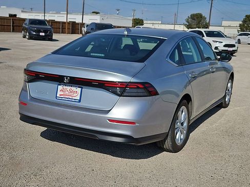 Used 2024 Honda Accord LX image 7