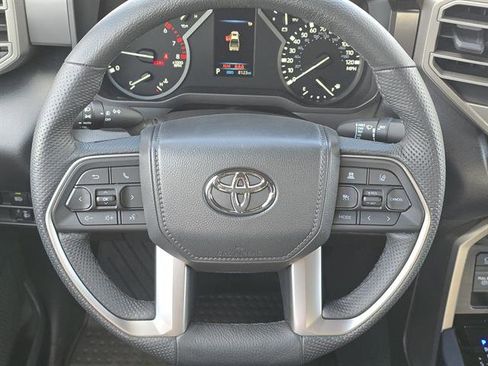 Used 2025 Toyota Tundra SR5 image 15