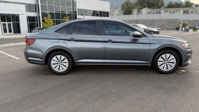 Used 2019 Volkswagen Jetta S w/ Driver Assistance Package FWD image 2