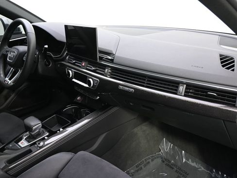 Used 2023 Audi S4 Premium Plus w/ Premium Plus Package AWD/4WD image 12