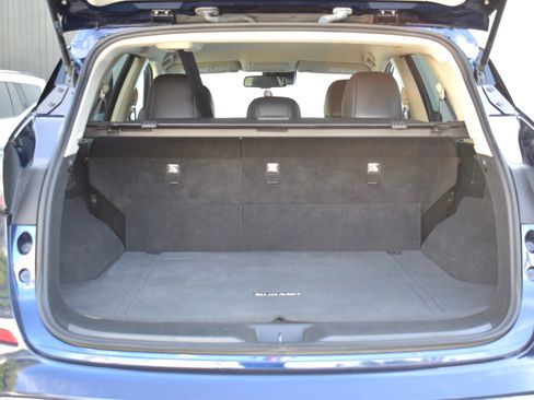 Used 2023 Nissan Murano SV AWD/4WD image 45