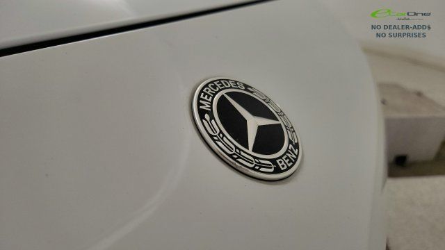 Used 2024 Mercedes-Benz CLE 300 4MATIC Coupe w/ AMG Line image 30