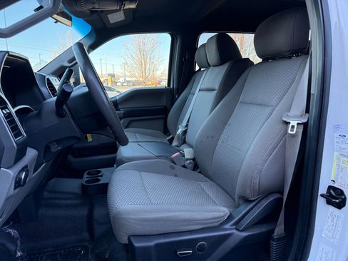 Used 2019 Ford F350 XLT w/ XLT Value Package image 7