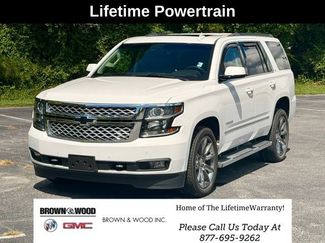 Used 2019 Chevrolet Tahoe LT w/ LT Signature Package RWD video 1