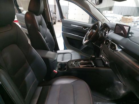 Used 2023 MAZDA CX-5 AWD 2.5 S image 10