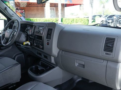 Used 2016 Nissan NV 1500 S w/ Power Package image 31