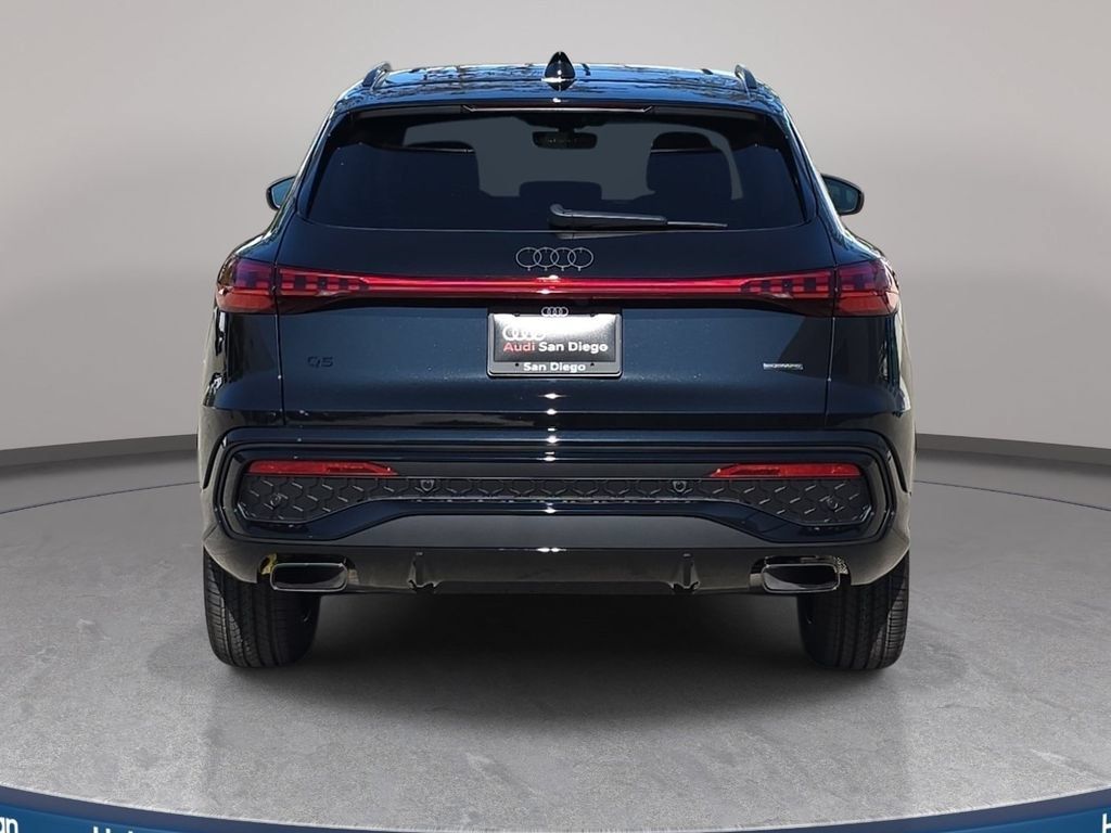 New 2026 Audi Q5 2.0T AWD/4WD image 6