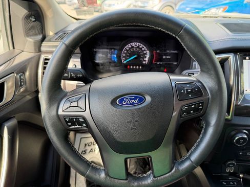 Used 2019 Ford Ranger Lariat w/ Equipment Group 501A Mid AWD/4WD image 17