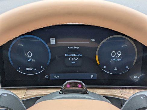 New 2026 Hyundai Santa Fe Limited image 23