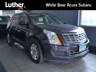 Used 2015 Cadillac SRX Luxury w/ Driver Awareness Package FWD video 1