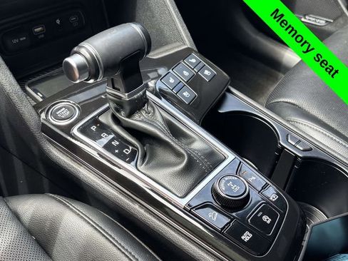 Used 2023 Kia Sportage X-Pro Prestige AWD/4WD image 27