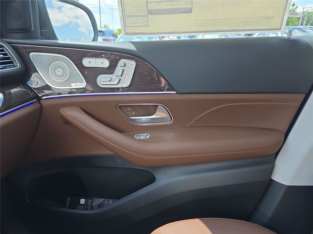 New 2026 Mercedes-Benz GLE 450 4MATIC image 24
