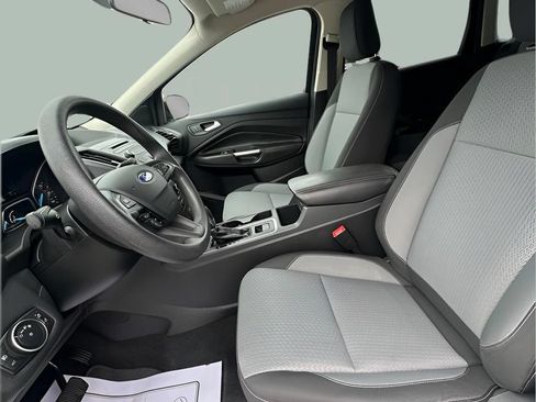 Used 2018 Ford Escape SE AWD/4WD image 12