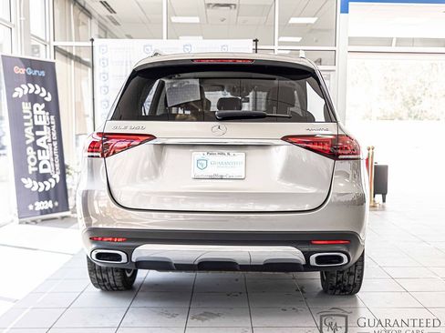 Used 2020 Mercedes-Benz GLE 350 4MATIC image 14