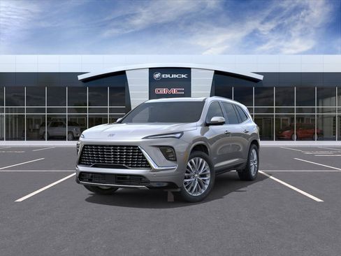 New 2026 Buick Enclave Avenir w/ Super Cruise Package AWD/4WD image 9