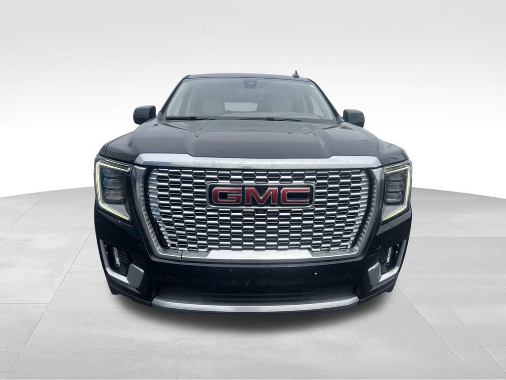 Used 2022 GMC Yukon Denali AWD/4WD image 19