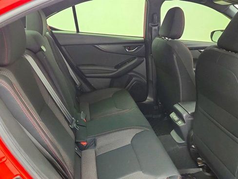Used 2022 Subaru WRX Premium AWD/4WD image 23