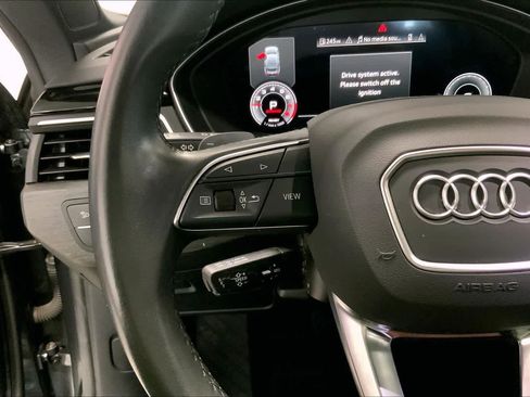 Certified 2023 Audi A5 2.0T Premium Plus w/ Premium Plus image 22