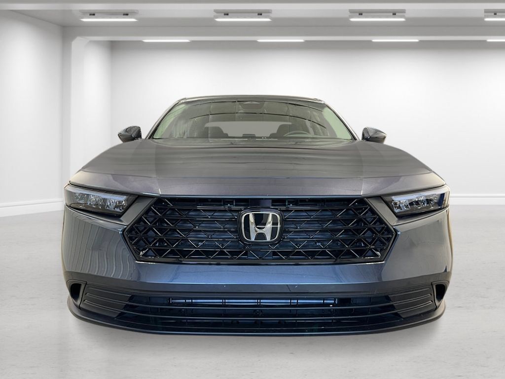 New 2026 Honda Accord LX image 4