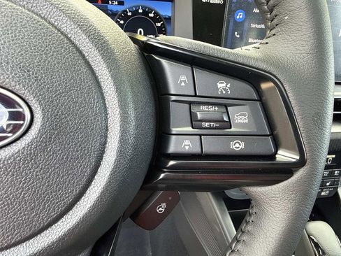 New 2026 Subaru Outback Limited AWD/4WD image 37