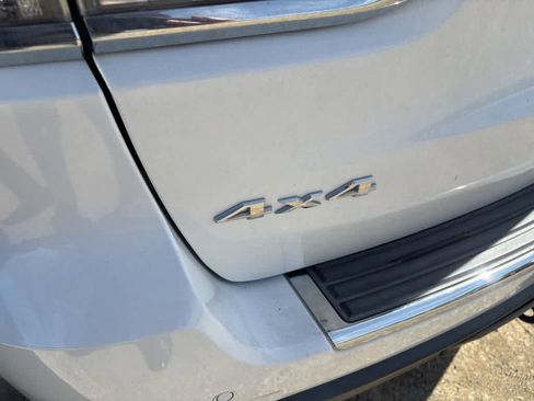 Certified 2017 Jeep Grand Cherokee Limited image 6