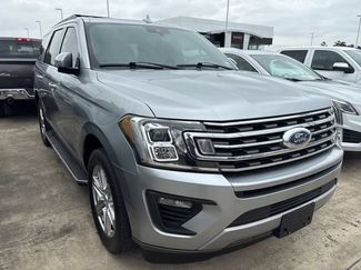Used 2021 Ford Expedition XLT RWD video 1