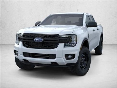 New 2026 Ford Ranger XL AWD/4WD image 2