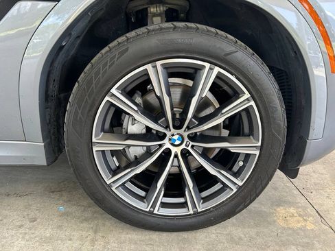 Used 2024 BMW X6 xDrive40i AWD/4WD image 22