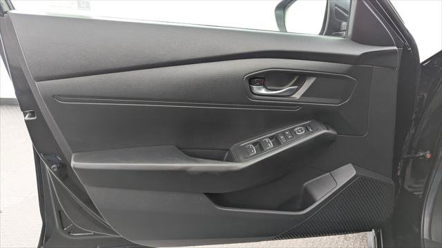 Used 2025 Honda Accord LX image 13