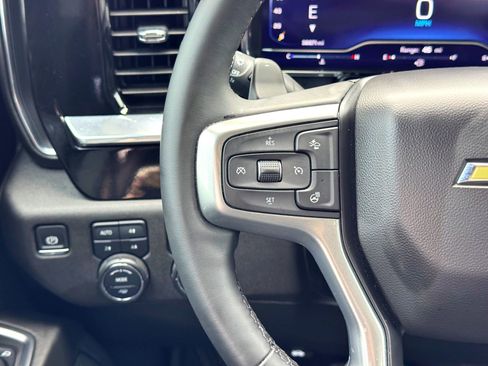 Used 2024 Chevrolet Silverado 1500 LTZ w/ LTZ Premium Texas Edition image 23