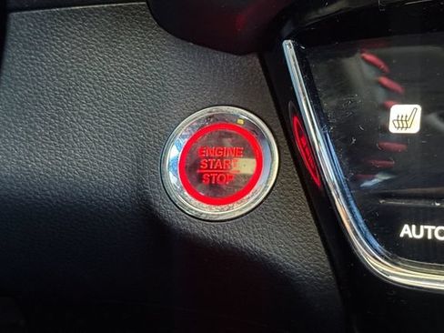 Used 2022 Honda HR-V EX-L image 17