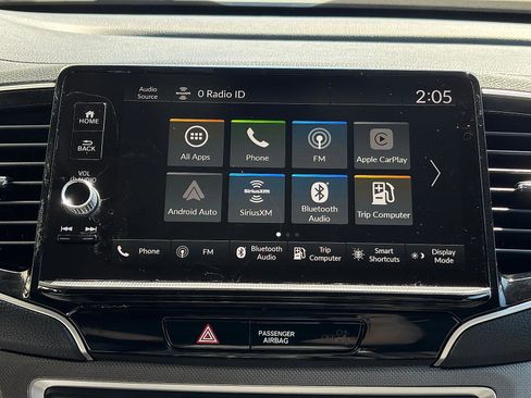 Certified 2024 Honda Ridgeline RTL image 24