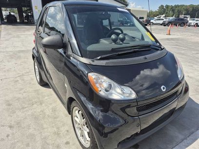 Used 2009 smart fortwo passion