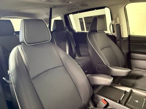 New 2026 Honda Odyssey Elite image 55