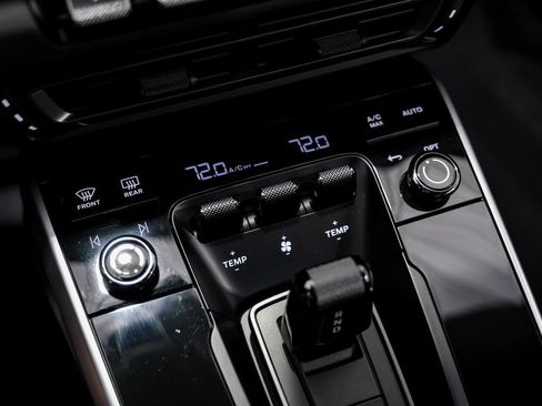 Used 2024 Porsche 911 Turbo S w/ Exterior Package Painted image 22