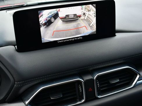 Used 2022 MAZDA CX-5 Carbon Edition image 55