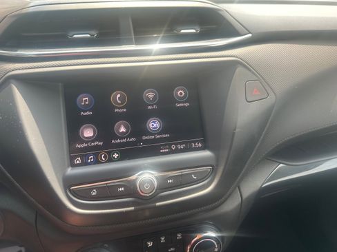 Used 2023 Chevrolet TrailBlazer LT image 14