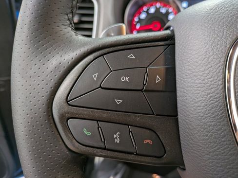 Used 2023 Dodge Charger Scat Pack w/ Plus Group image 16