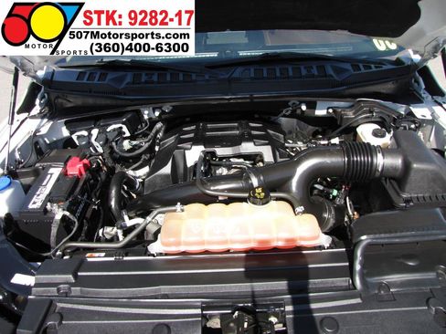 Used 2018 Ford F150 Lariat image 23