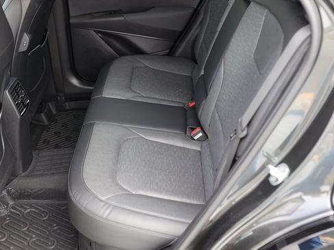 Used 2023 Kia Niro SX Touring image 41
