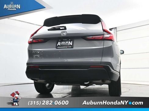Used 2024 Honda CR-V EX image 24