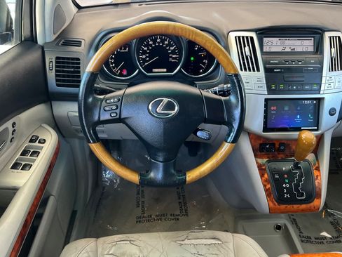 Used 2009 Lexus RX 350 AWD image 15