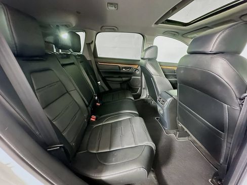 Used 2021 Honda CR-V Touring image 28