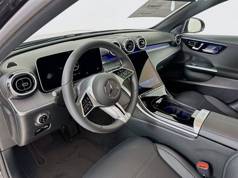 New 2026 Mercedes-Benz C 300 C 300 image 10