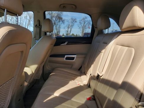 Used 2008 Saturn Vue XE w/ Premium Trim Package image 25