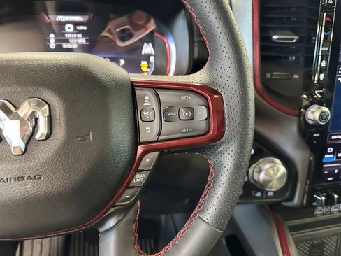Used 2025 RAM 1500 Rebel w/ Rebel Level 2 Equipment Group AWD/4WD image 19