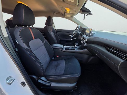 Used 2020 Nissan Sentra SR FWD image 14