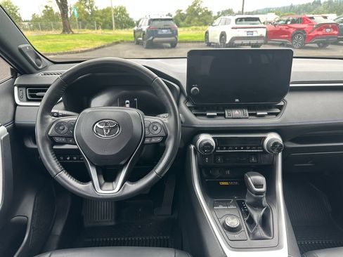 Certified 2024 Toyota RAV4 XSE w/ Advanced Technology Package AWD/4WD image 16