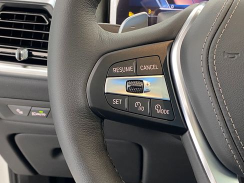 New 2026 BMW X5 xDrive40i w/ Premium Package image 18